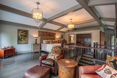 Welcome to Cathedral Rock, a one-of-a-kind lakefront retreat set - photo 35