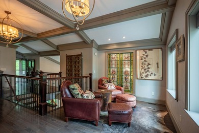 Welcome to Cathedral Rock, a one-of-a-kind lakefront retreat set - photo 36