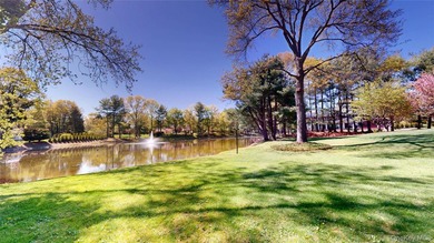 Framed by sweeping pond views and surrounded by over 2 private - photo 37