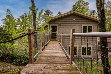 Welcome to Cathedral Rock, a one-of-a-kind lakefront retreat set - photo 42