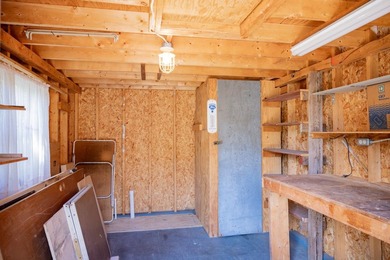 Built in 2014 and situated on a secluded 0.94-acre lot, this - photo 43
