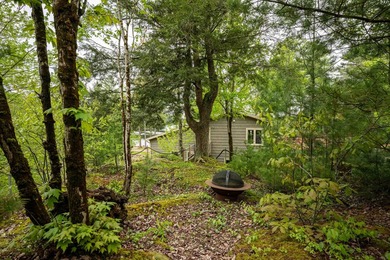 Welcome to Cathedral Rock, a one-of-a-kind lakefront retreat set - photo 44