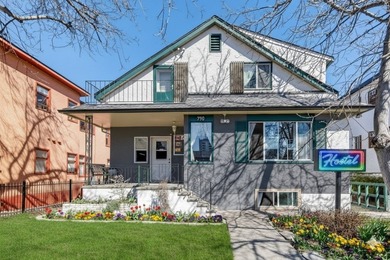 Fantastic Downtown Investment: Prime P2 Zoned Property with - photo 1