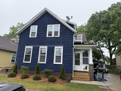 Lake Michigan - Racine County Home For Sale in Racine Wisconsin