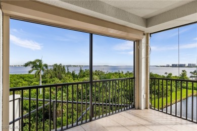 Lake Condo For Sale in Fort Myers, Florida