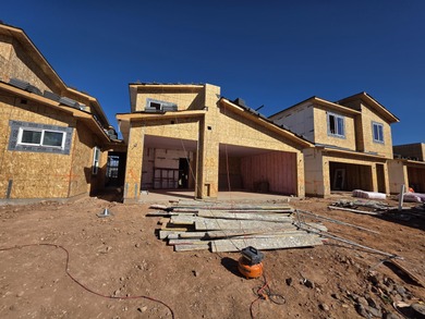 Virgin River Townhome/Townhouse For Sale in Hurricane Utah