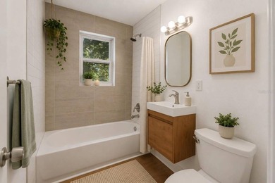 Virtually Stagedpletely renovated and move-in ready! This - photo 8