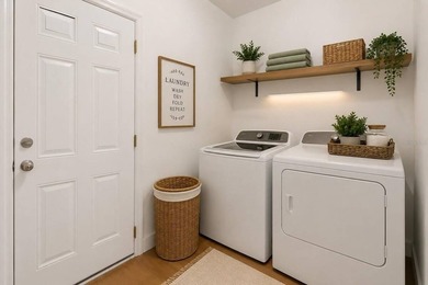 Virtually Stagedpletely renovated and move-in ready! This - photo 10