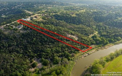  Acreage For Sale in Spring Branch Texas