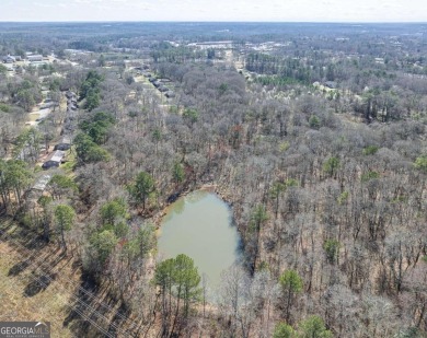 (private lake, pond, creek) Acreage For Sale in Athens Georgia