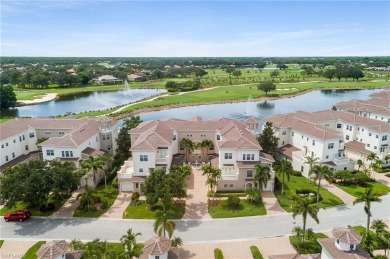 Lake Home For Sale in Naples, Florida