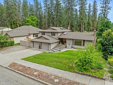 This beautifully maintained 3,404-sq-ft home sits on a prime 0 - photo 1