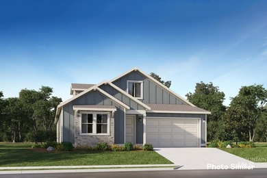 (private lake, pond, creek) Home For Sale in Meridian Idaho