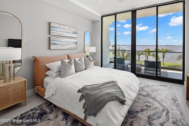 3b/3b turnkey riverfront condo in Melbourne Beach, FL offering a - photo 11