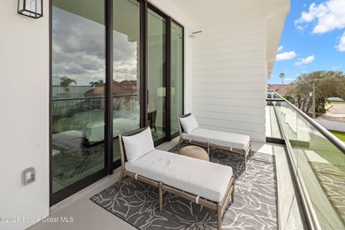 3b/3b turnkey riverfront condo in Melbourne Beach, FL offering a - photo 12
