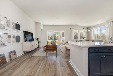 This Eaton home is a chef and entertainer's dream! With a large - photo 13