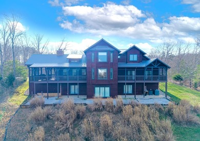 New price!! Lakefront luxury can be yours in this breathtakingly - photo 13