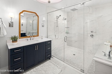 3b/3b turnkey riverfront condo in Melbourne Beach, FL offering a - photo 13