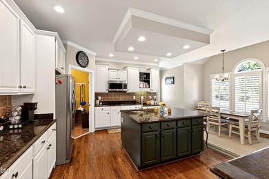 Incredible Home, Incredible Price. Luxury Golf Course Living - photo 13