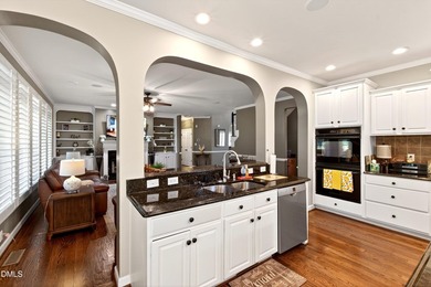 Incredible Home, Incredible Price. Luxury Golf Course Living - photo 14