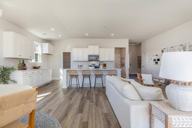This Eaton home is a chef and entertainer's dream! With a large - photo 15