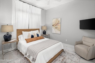 3b/3b turnkey riverfront condo in Melbourne Beach, FL offering a - photo 15