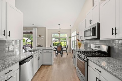 Welcome to one of the most desirable homesites in Hilton Head - photo 16