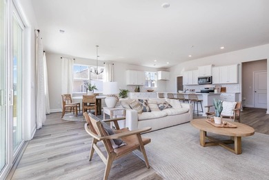 This Eaton home is a chef and entertainer's dream! With a large - photo 17