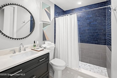 3b/3b turnkey riverfront condo in Melbourne Beach, FL offering a - photo 18