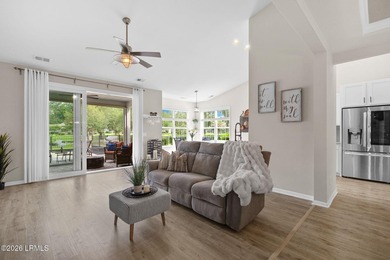 Welcome to one of the most desirable homesites in Hilton Head - photo 19