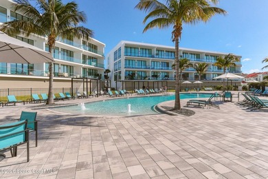 3b/3b turnkey riverfront condo in Melbourne Beach, FL offering a - photo 20