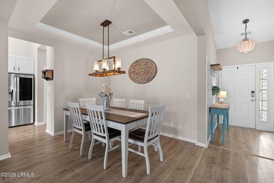 Welcome to one of the most desirable homesites in Hilton Head - photo 21