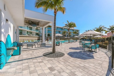 3b/3b turnkey riverfront condo in Melbourne Beach, FL offering a - photo 21