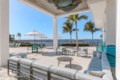 3b/3b turnkey riverfront condo in Melbourne Beach, FL offering a - photo 22