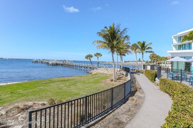3b/3b turnkey riverfront condo in Melbourne Beach, FL offering a - photo 23