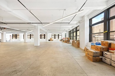 For auction is the entire 4th Floor (Units 4A and 4B) of 305 7th - photo 4