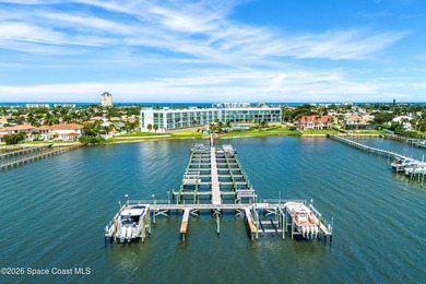 3b/3b turnkey riverfront condo in Melbourne Beach, FL offering a - photo 24