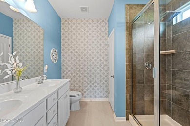 Welcome to one of the most desirable homesites in Hilton Head - photo 26