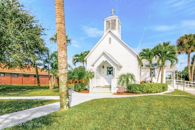 3b/3b turnkey riverfront condo in Melbourne Beach, FL offering a - photo 28
