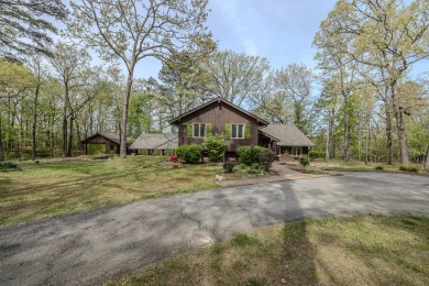 Piney River Home For Sale in Houston Missouri
