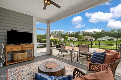 Welcome to one of the most desirable homesites in Hilton Head - photo 35