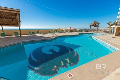 Gulf-Front Beauty in the Heart of Orange Beach - Phoenix I - photo 36