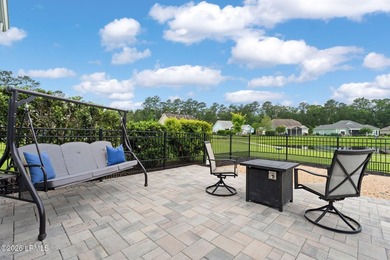 Welcome to one of the most desirable homesites in Hilton Head - photo 37