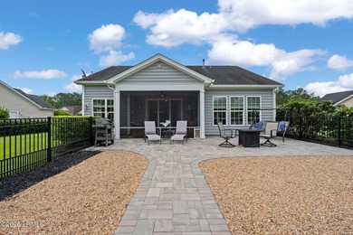 Welcome to one of the most desirable homesites in Hilton Head - photo 38