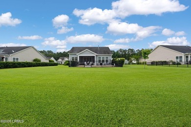 Welcome to one of the most desirable homesites in Hilton Head - photo 39