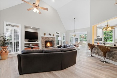 Welcome home to a stunning, fully updated 4-bedroom, 3.5-bath - photo 9
