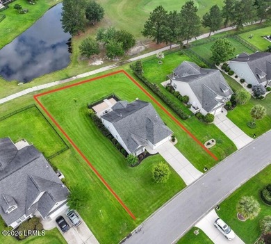 Welcome to one of the most desirable homesites in Hilton Head - photo 40