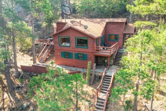 Huntington Lake Home For Sale in Big Creek California