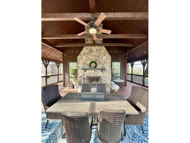 New price!! Lakefront luxury can be yours in this breathtakingly - photo 41
