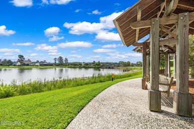 Welcome to one of the most desirable homesites in Hilton Head - photo 45